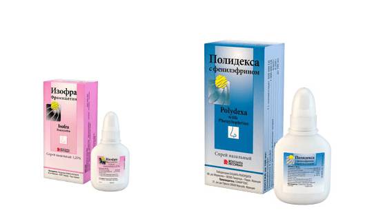 Назначение препаратов для детей