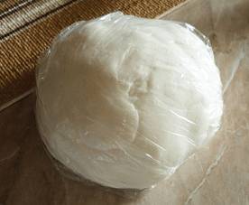 Готовая масса