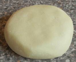 Подготовка к выпечке