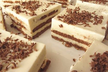 Лакомство для детей