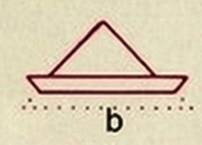 Формы салфеток