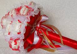 Оформление бумагой