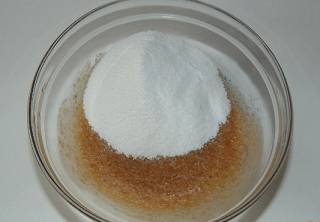 Ингредиенты для запекания