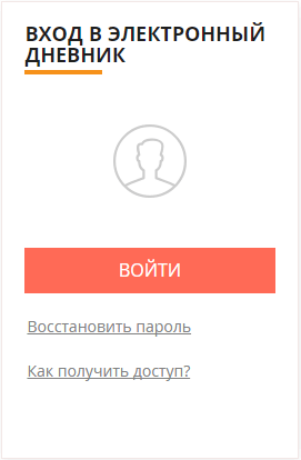 Ввод пароля