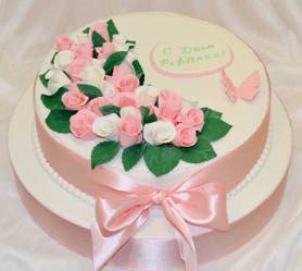 Выпечка для детей