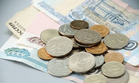 Пособия на ребенка