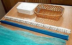 Набор материалов для поделки