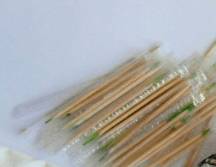 Приготовление к сбору конфет