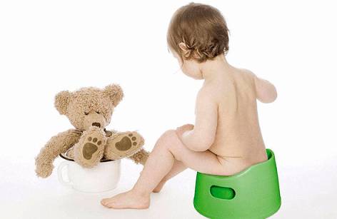 Причина запора