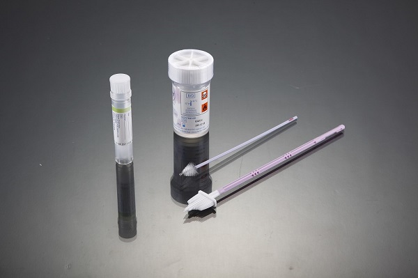 Digene test инструменты