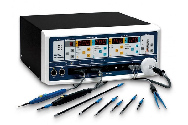 электрокоагулятор