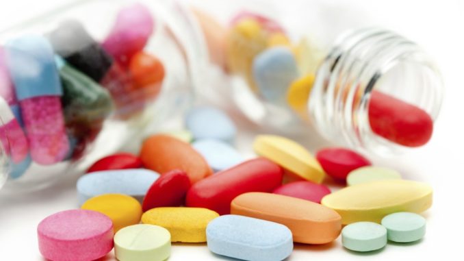 Препараты