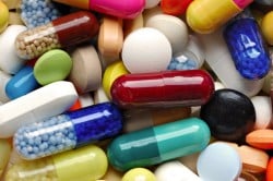 Медикаментозное лечение хронического панкреатита Медикаментозное лечение хронического панкреатита