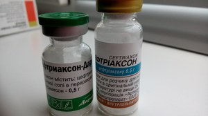 Антибиотики при беременности