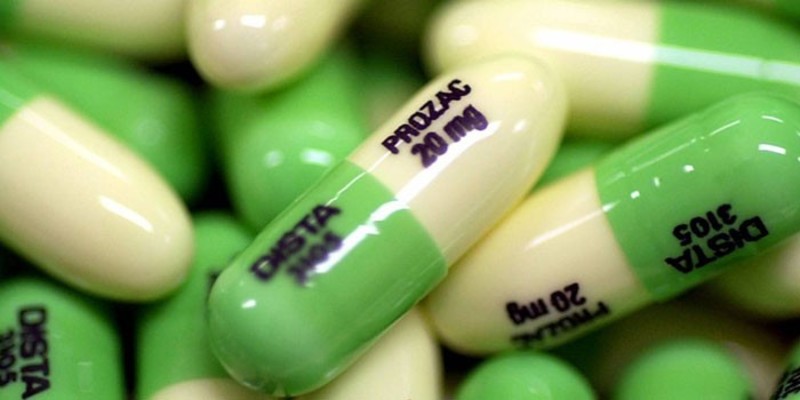 Антидепрессанты при климаксе