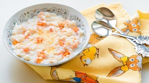 Блюда для рабанка