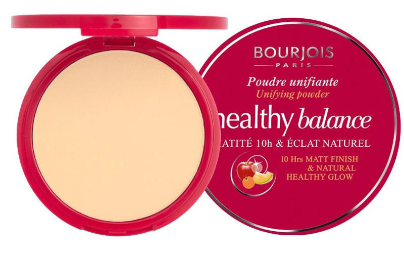 Bourjois Balance