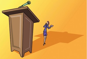 Боязнь сцены: как бороться с волнением перед аудиторией Боязнь сцены: как бороться