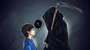 Как победить фобию смерти Боязнь смерти