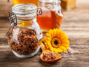 Целебные свойства прополиса