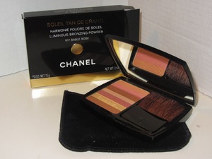 Chanel Luminus