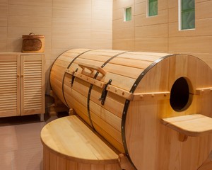 В чём польза фитопаросауны