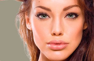 Как сделать скулы - упражнения Делаем скулы