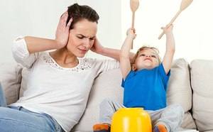 Что делать если ребенок гиперактивный способы воспитания