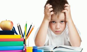 Что делать, если ребенок не хочет учиться