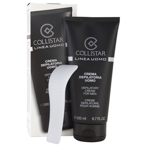 Collistar Depilatory Cream For Men Депиляционный крем для мужчин