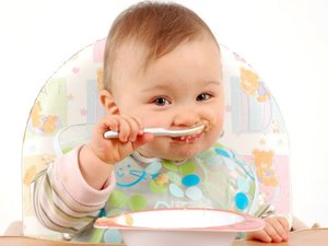 Детские питания малыш для новорожденных Детские питания малыш