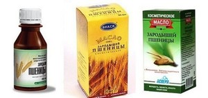 Как действует масло зародышей пшеницы