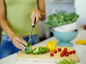 Диета при камнях в почках