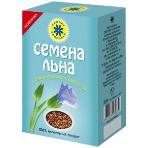 Как добавлять семена льна в рацион