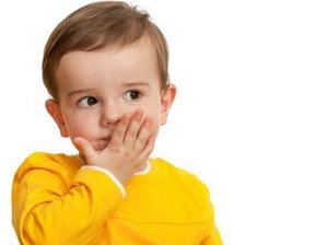 Что должен уметь ребёнок в 3 года