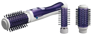 Фен щетка Rowenta CF 9320. Фен щетка Rowenta