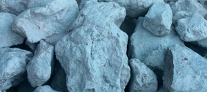 Голубая глина