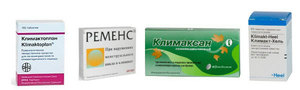 Гомеопатия при климаксе