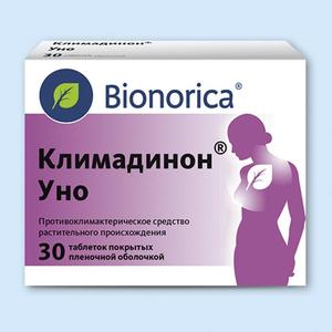 Хорошие растительные негормональные препараты при климаксе