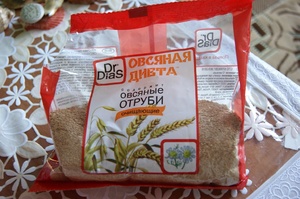 Как использовать отруби для похудения