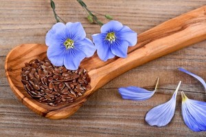 Как использовать семена льна