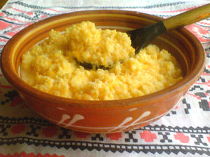 Какая каша самая полезная