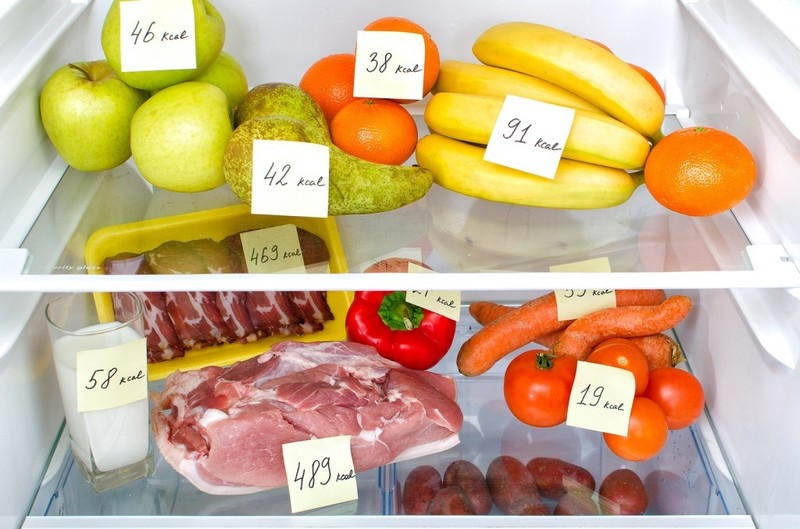 Какие продукты исключить, чтобы похудеть