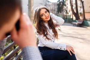 Какие женские образы привлекательны для мужчин