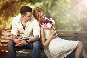Как ухаживать за девушками Какие знаки внимания нужно уделять