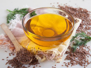 При каких недугах использовать льняное масло