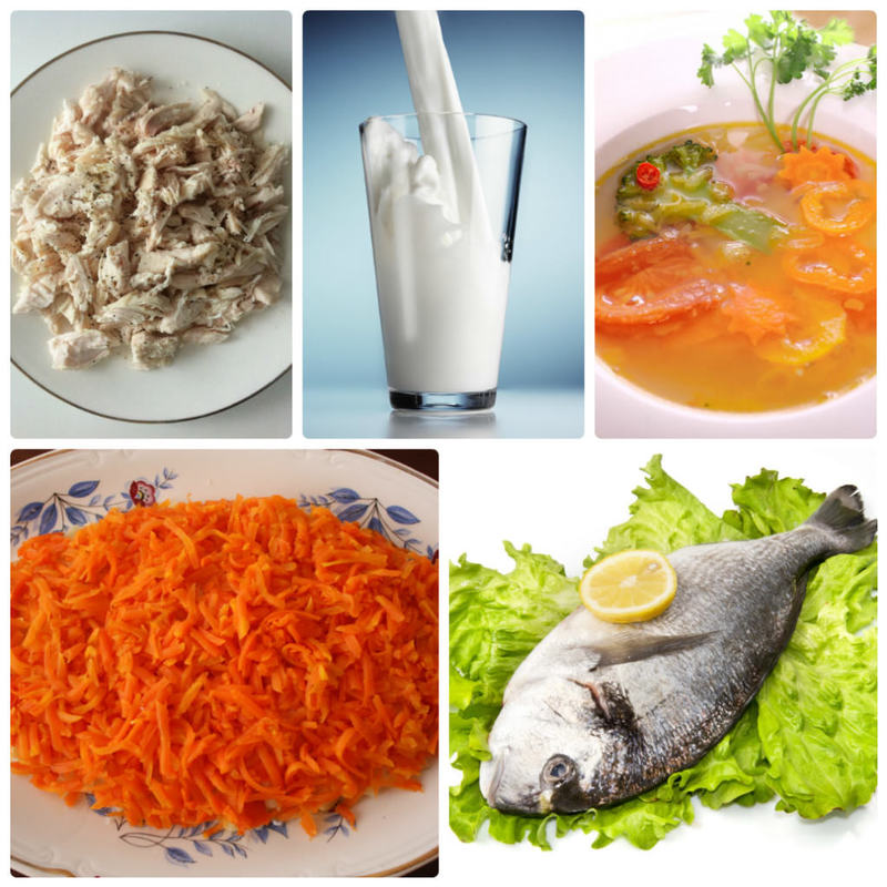 Какую рыбу лучше варить для диеты