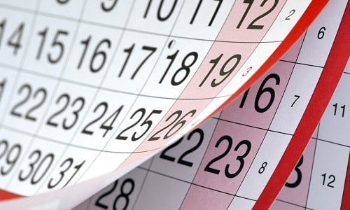 В среднем длительность полного комплексного курса может продолжаться от 2 до 4 месяцев