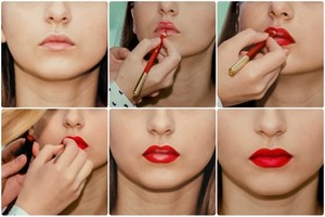 Карандаш для губ