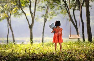 Из-за чего появляется боязнь одиночества У кого развивается боязнь одиночества